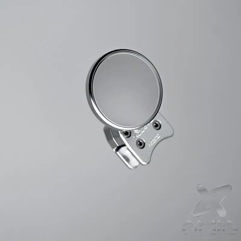 Axia Alloys 2.0″ Racing Spot Mirror 2