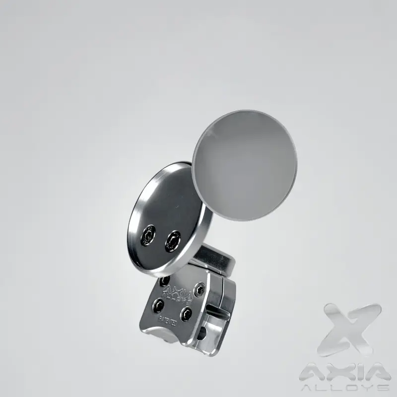 Axia Alloys 2.0″ Racing Spot Mirror 4