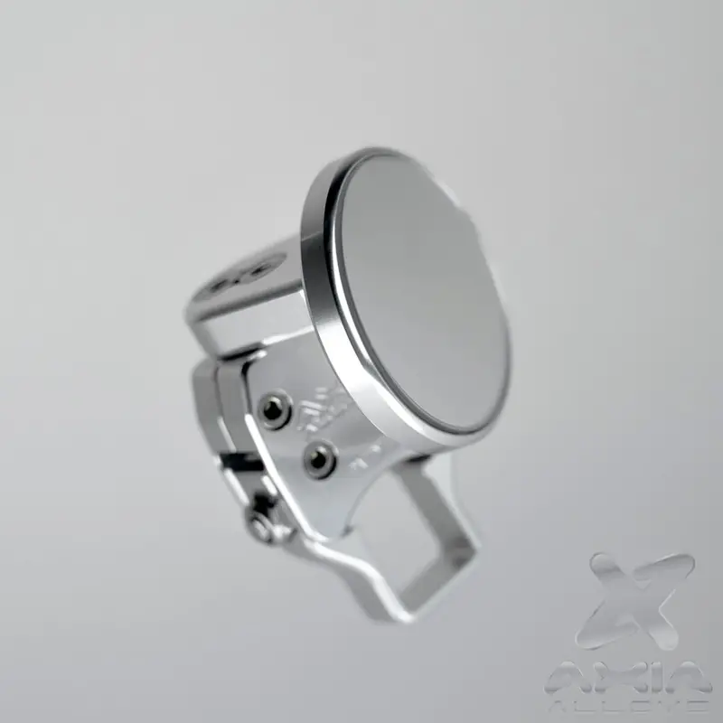 Axia Alloys 2.0″ Racing Spot Mirror 9