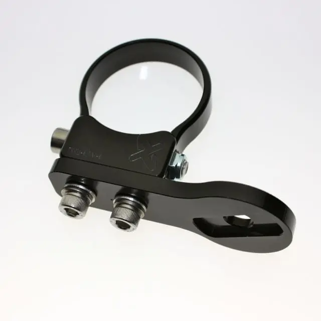 Axia Alloys 2 Way Radio Antenna Mount 1