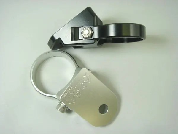 Axia Alloys A Pillar Light Mount 1