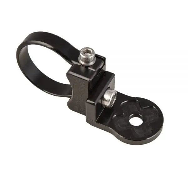 Axia Alloys Adjustable Angle 2-Way Radio Antenna Mount 1
