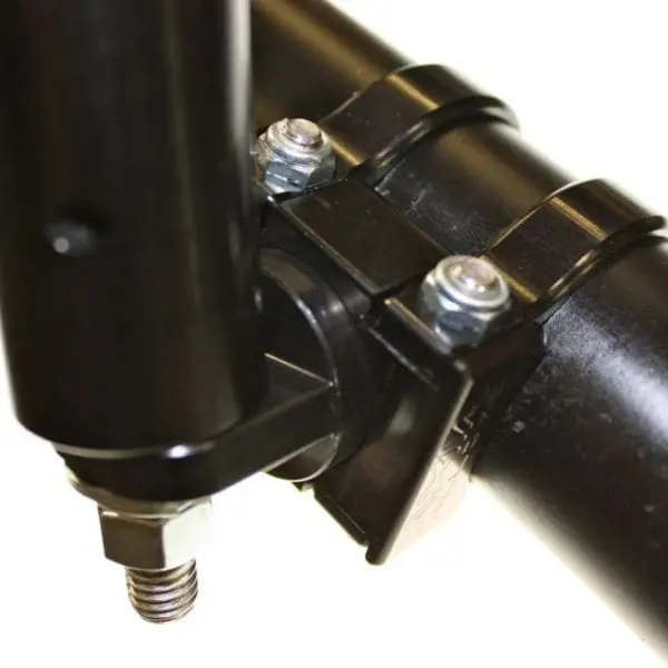 Axia Alloys Adjustable Angle Flag/Whip Mount 3