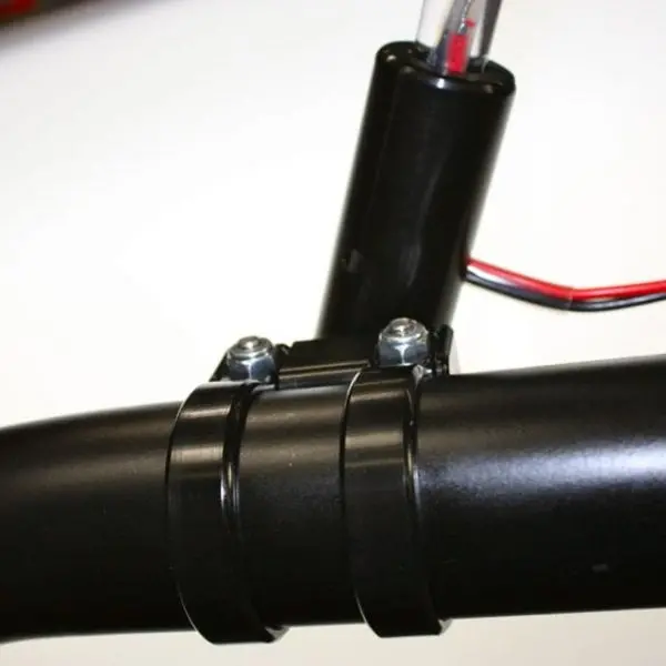 Axia Alloys Adjustable Angle Flag/Whip Mount 4