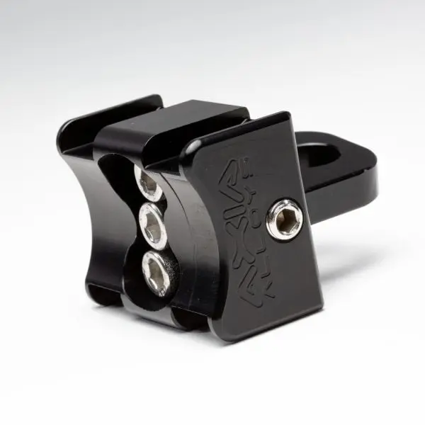 Axia Alloys Adjustable Angle Flag/Whip Mount 5