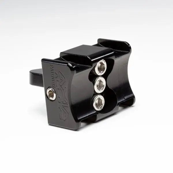 Axia Alloys Adjustable Angle Flag/Whip Mount 6