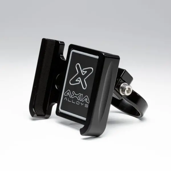 Axia Alloys Adjustable Smart Phone Mount 1