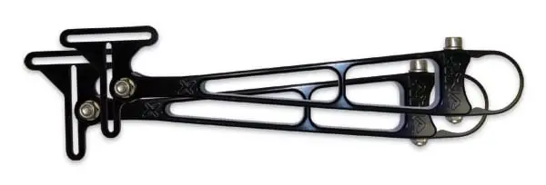 Axia Alloys Cargo Mounting System For Coolers/Cargo Boxes 1
