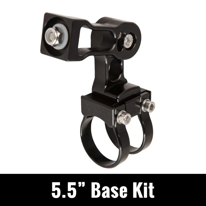 Axia Alloys Device Mounting Arm For Gps & Tablets 1