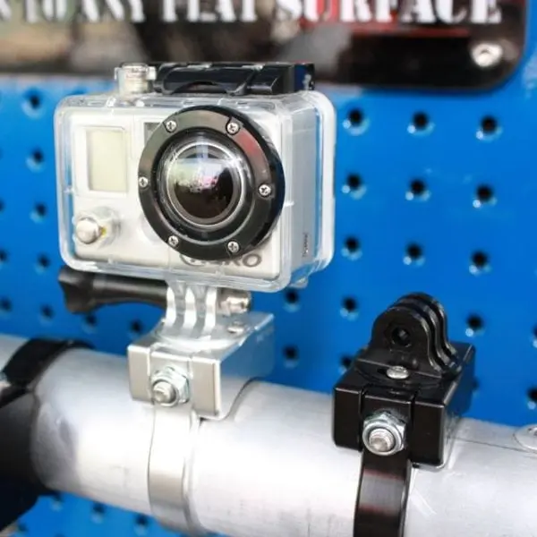 Axia Alloys Gopro Camera Mount 1