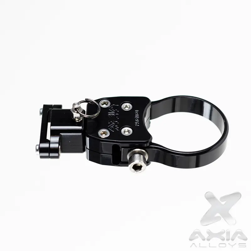 Axia Alloys Handheld Radio Mount 1