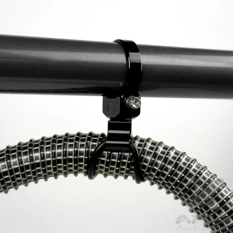 Axia Alloys Helmet Fresh-Air Hose Swivel 1
