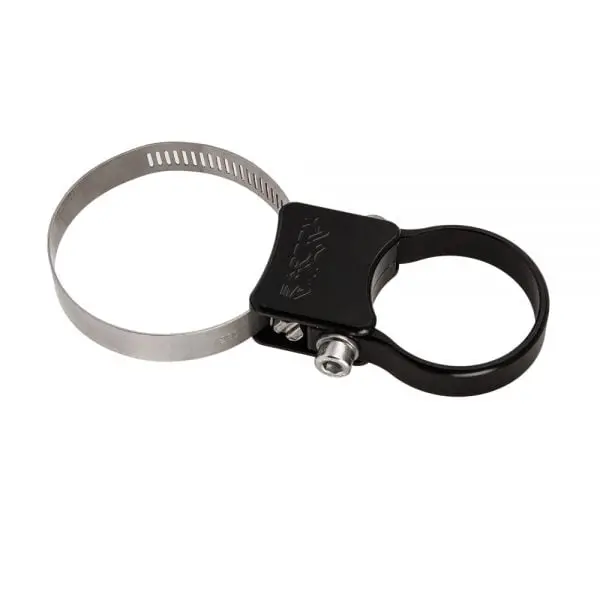 Axia Alloys Hose Clamp Adapter 1