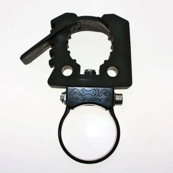 Axia Alloys Large All Purpose Mount - 1"- 2" 1