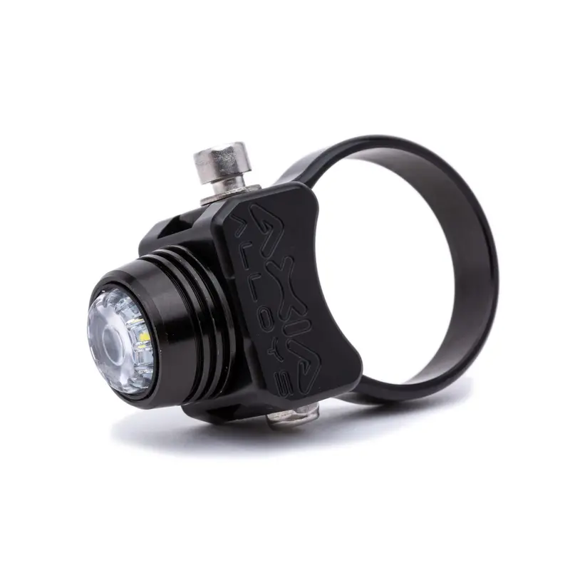 Axia Alloys Led Dome Light Usb Rechargeable (Moddl) 1