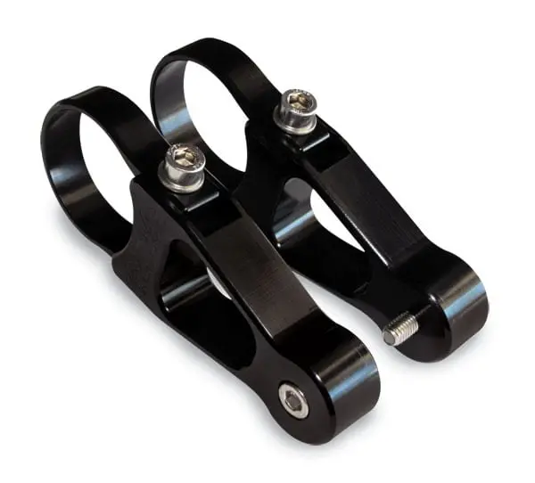 Axia Alloys Lowrance Gps Cage Mounts - 2.5" 1