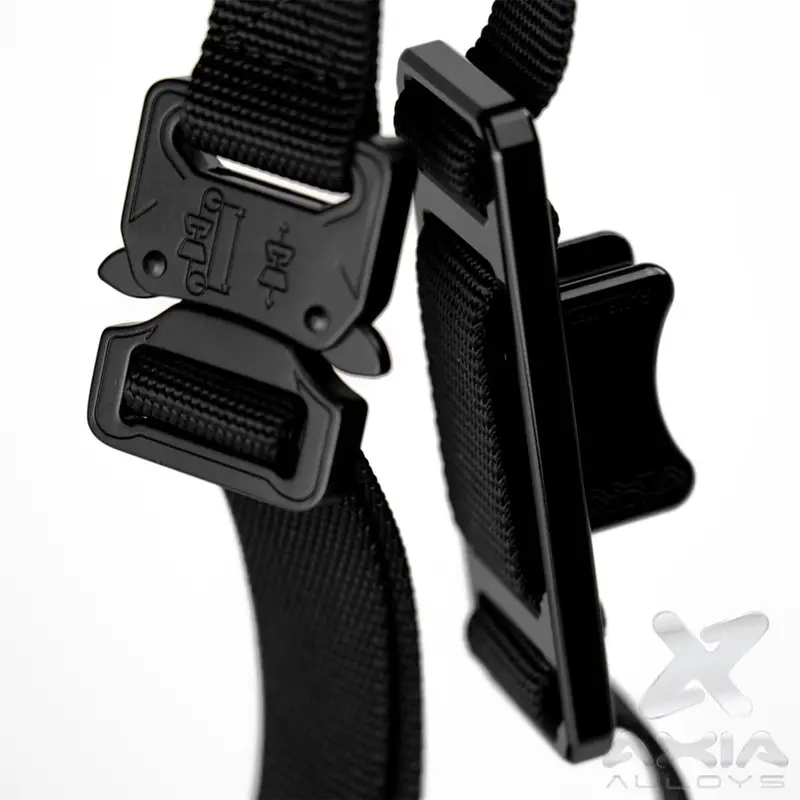 Axia Alloys Nylon Strap Mount 5