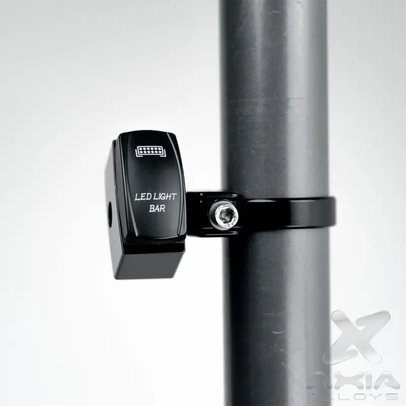 Axia Alloys Rocker Switch Mount 1