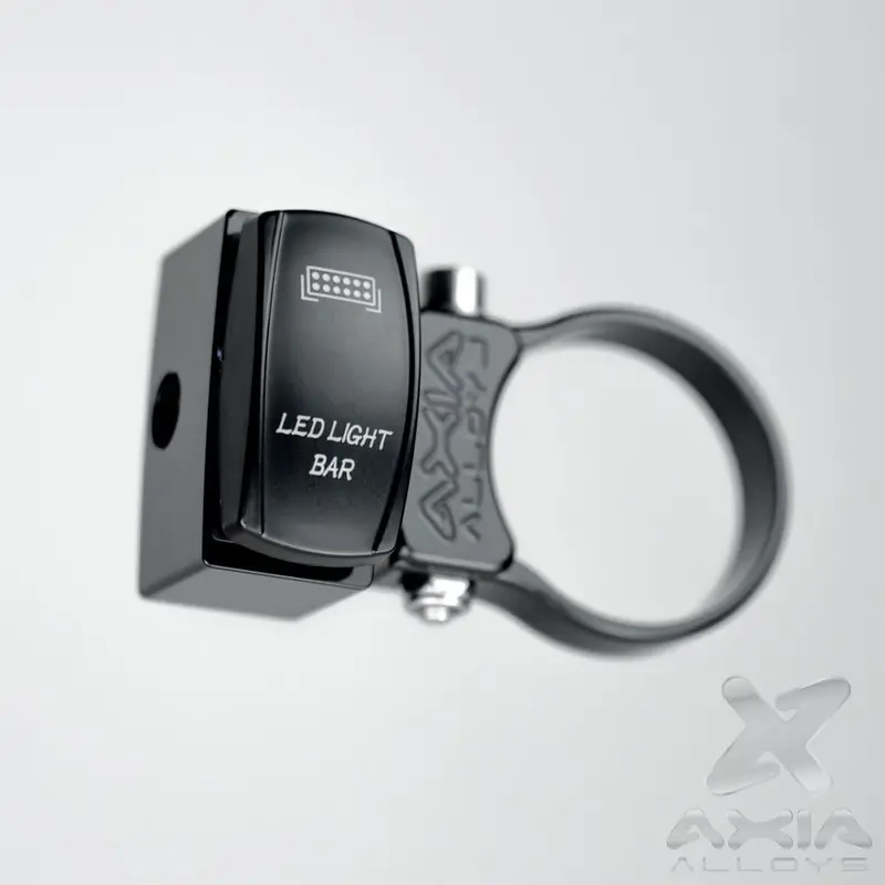 Axia Alloys Rocker Switch Mount 2