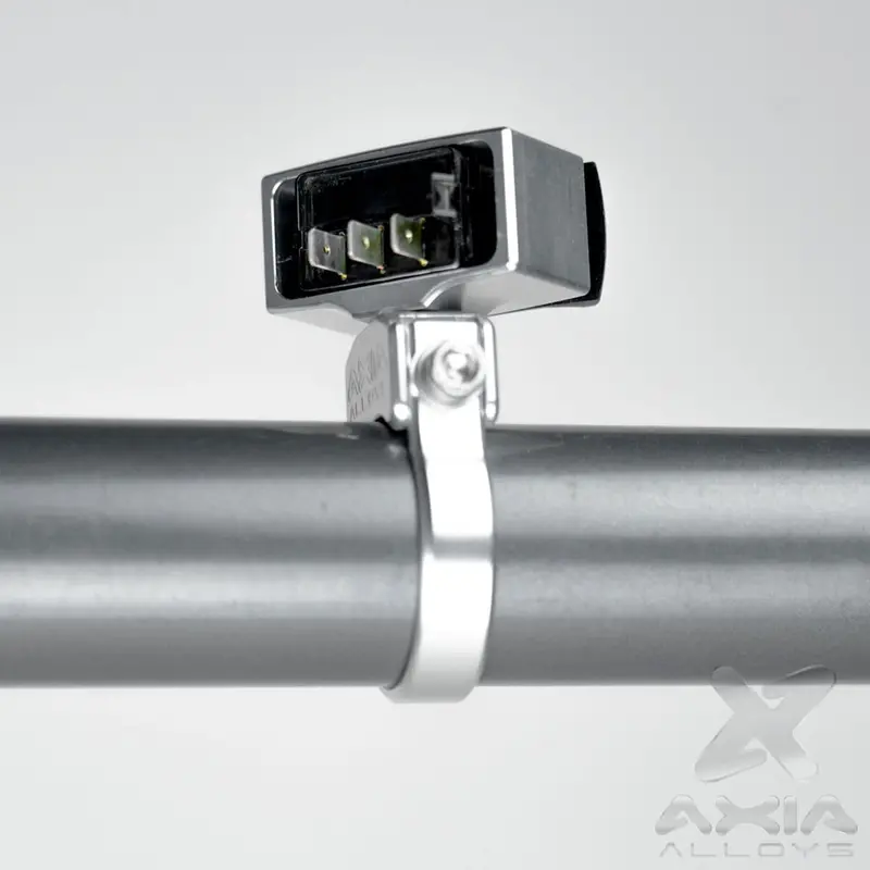 Axia Alloys Rocker Switch Mount 3