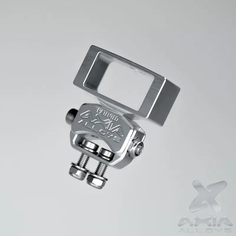 Axia Alloys Rocker Switch Mount 6