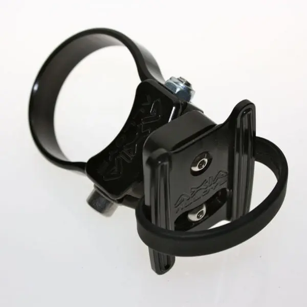 Axia Alloys Small Cell Phone Cage Mount 1