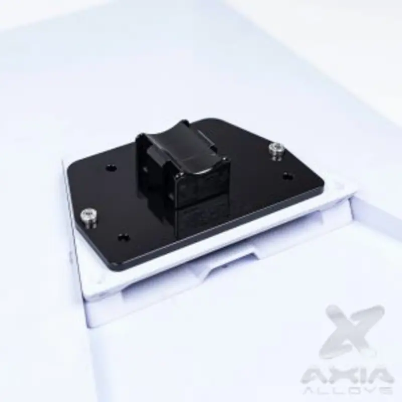 Axia Alloys Starlink “Standard” Gen3/V3 Mount For Pipe Or Tubing 1