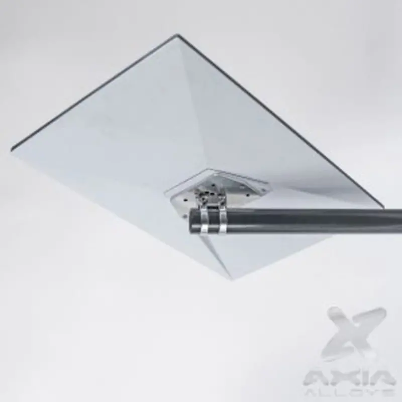 Axia Alloys Starlink “Standard” Gen3/V3 Mount For Pipe Or Tubing 11