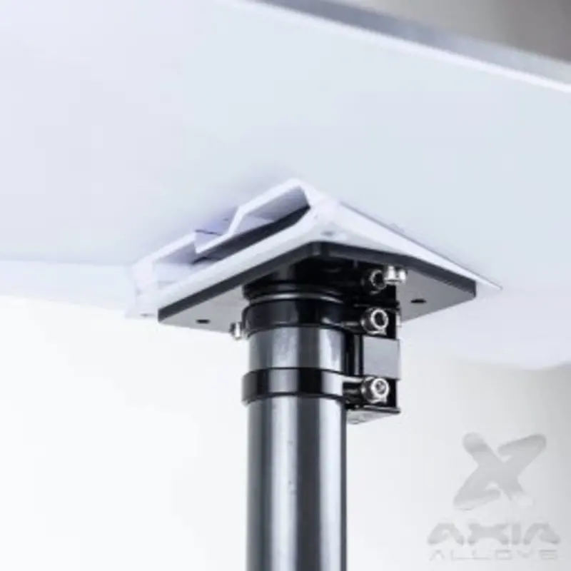 Axia Alloys Starlink “Standard” Gen3/V3 Mount For Pipe Or Tubing 3