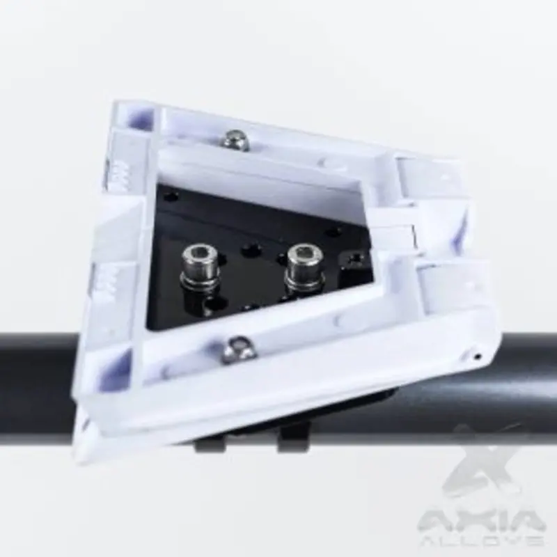 Axia Alloys Starlink “Standard” Gen3/V3 Mount For Pipe Or Tubing 4