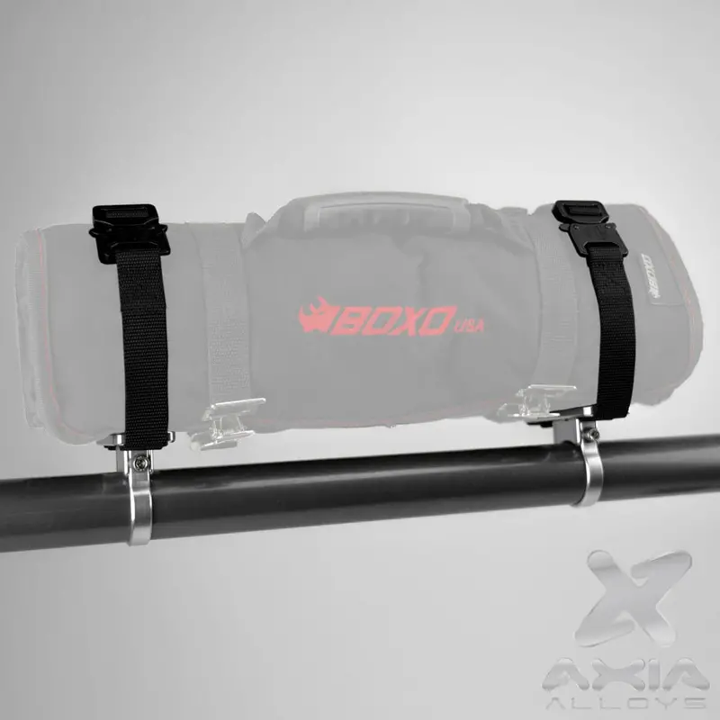 Axia Alloys Tool Roll Mount For Boxo Usa - Pair 1