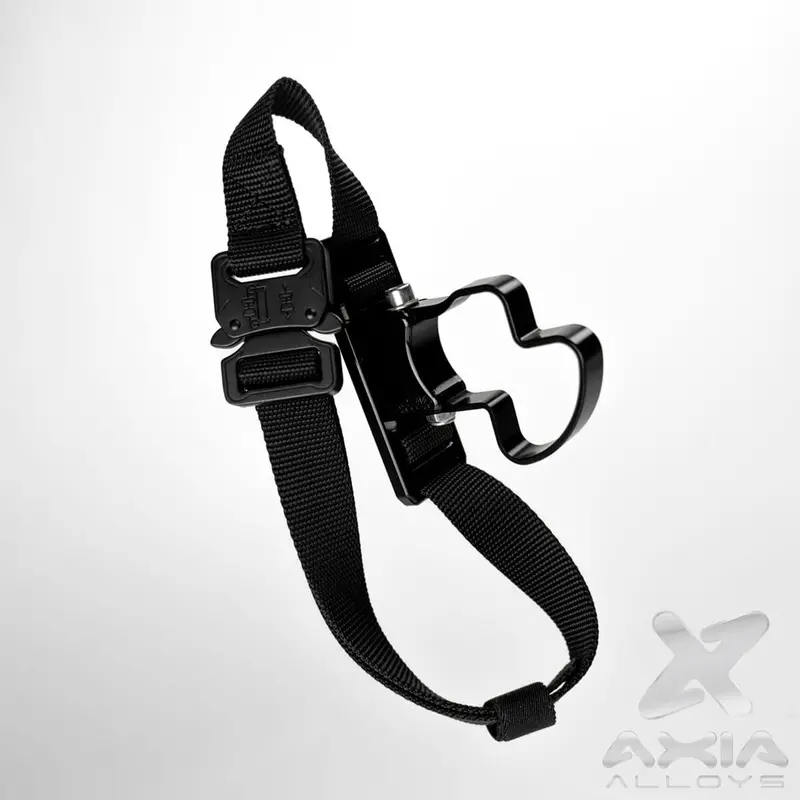 Axia Alloys Tool Roll Mount For Boxo Usa - Pair 10