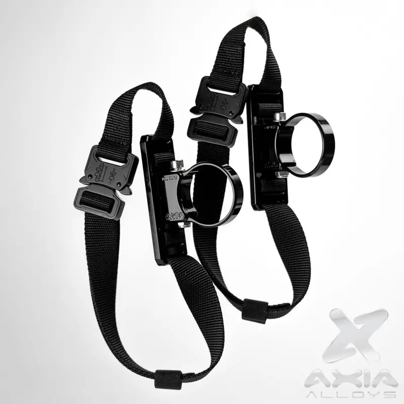 Axia Alloys Tool Roll Mount For Boxo Usa - Pair 2