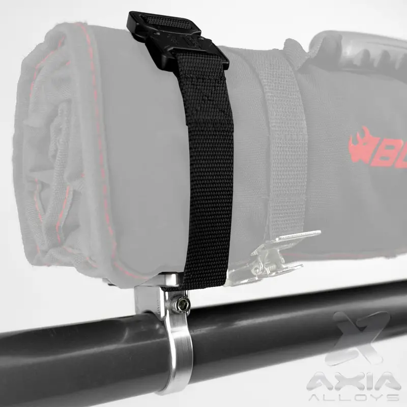 Axia Alloys Tool Roll Mount For Boxo Usa - Pair 3