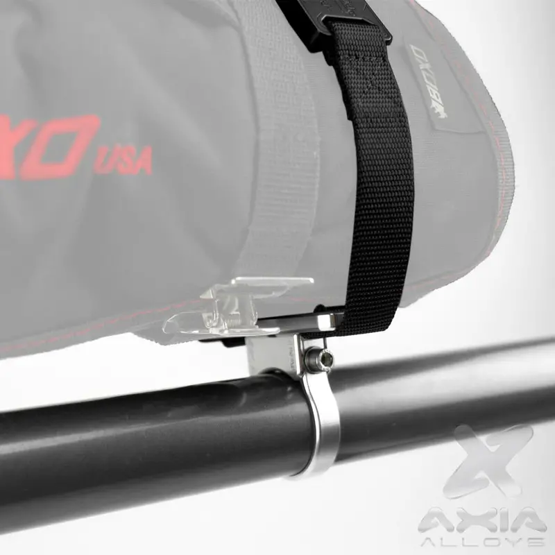 Axia Alloys Tool Roll Mount For Boxo Usa - Pair 4