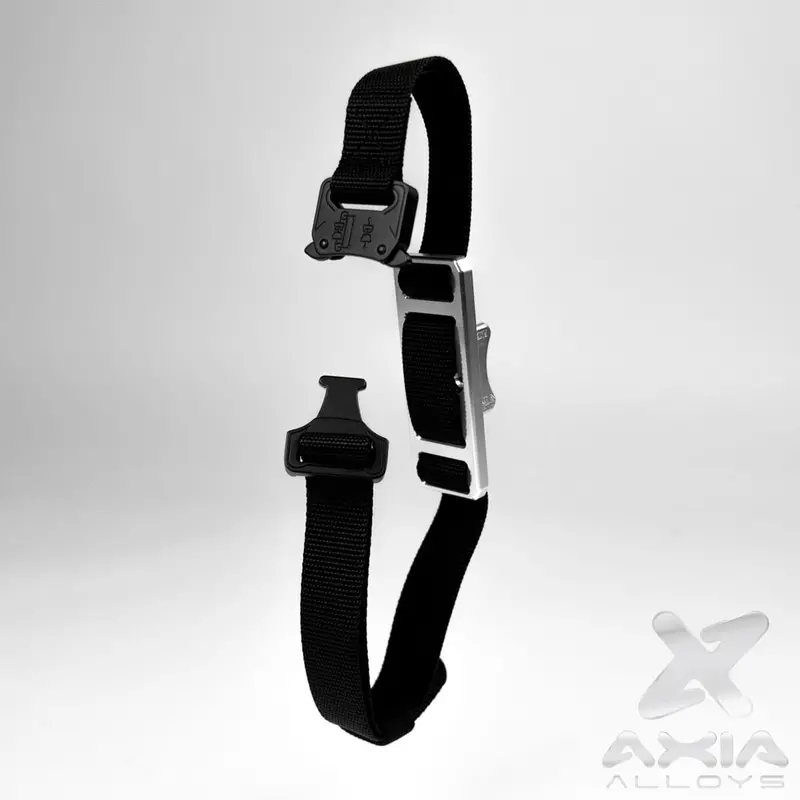 Axia Alloys Tool Roll Mount For Boxo Usa - Pair 6