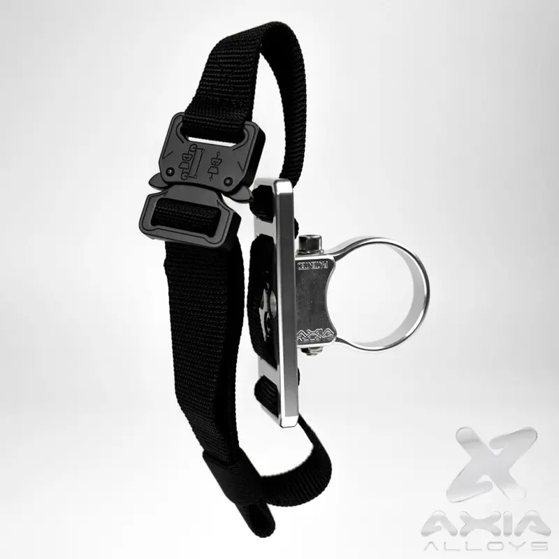 Axia Alloys Tool Roll Mount For Boxo Usa - Pair 7
