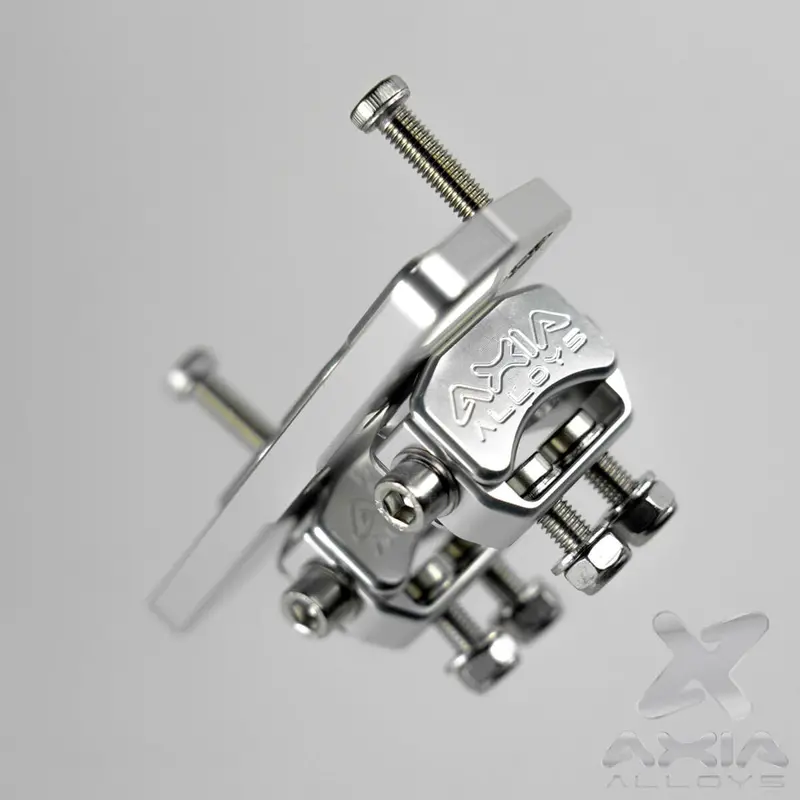 Axia Alloys Tubing Starlink Mini Mount 10