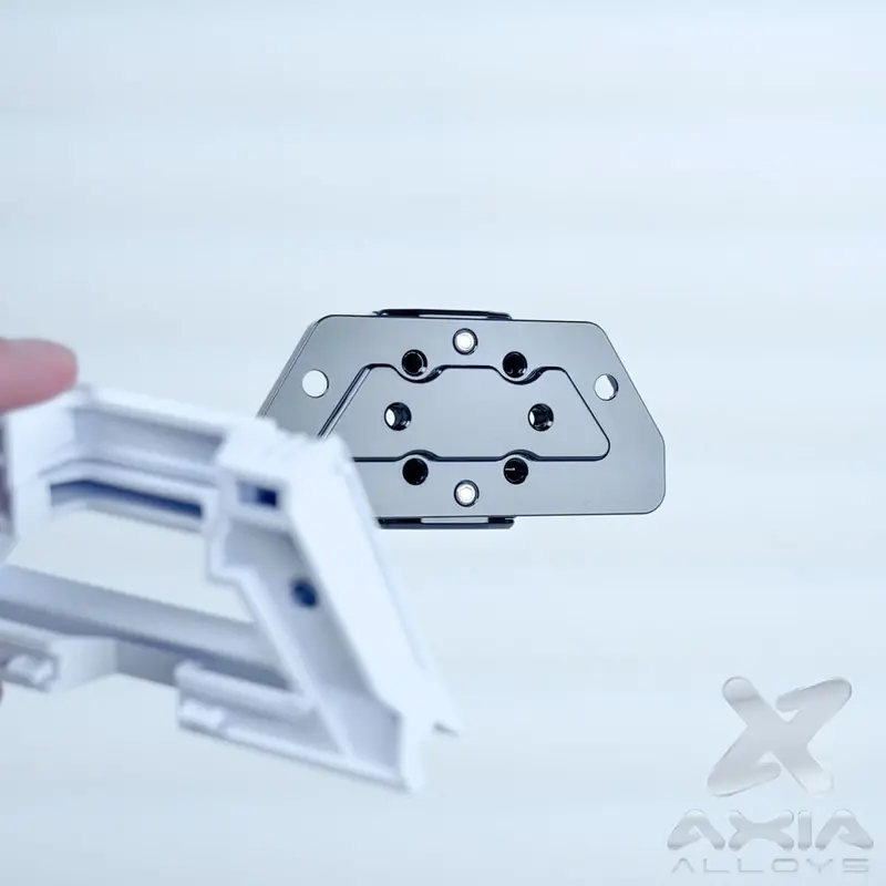 Axia Alloys Tubing Starlink Mini Mount 12