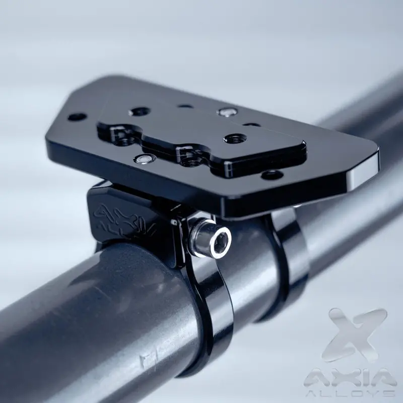 Axia Alloys Tubing Starlink Mini Mount 4
