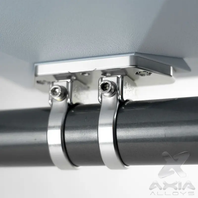 Axia Alloys Tubing Starlink Mini Mount 5