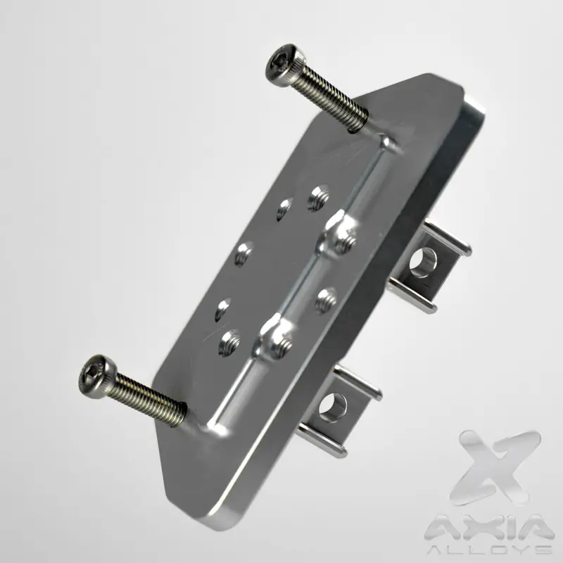 Axia Alloys Tubing Starlink Mini Mount 6