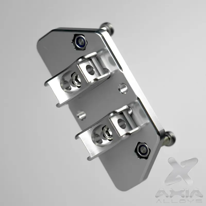 Axia Alloys Tubing Starlink Mini Mount 7