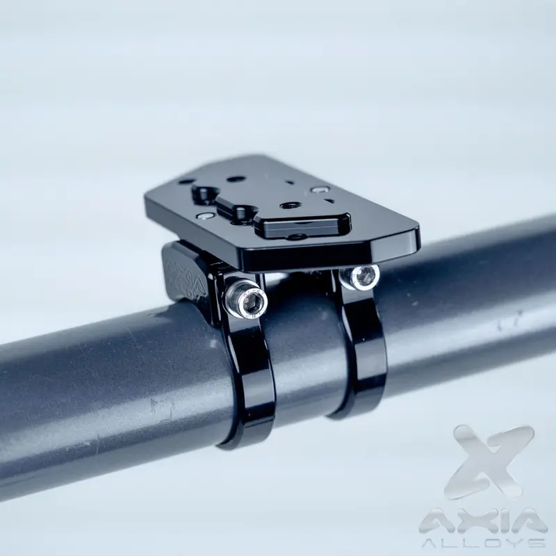 Axia Alloys Tubing Starlink Mini Mount 8