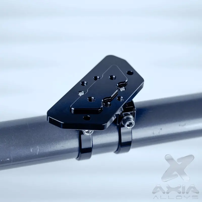 Axia Alloys Tubing Starlink Mini Mount 9