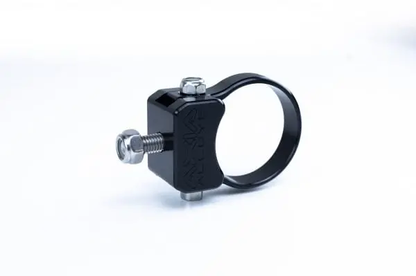 Axia Alloys Universal Mount- Single 8Mm Female Nylock Or Male Bolt 1