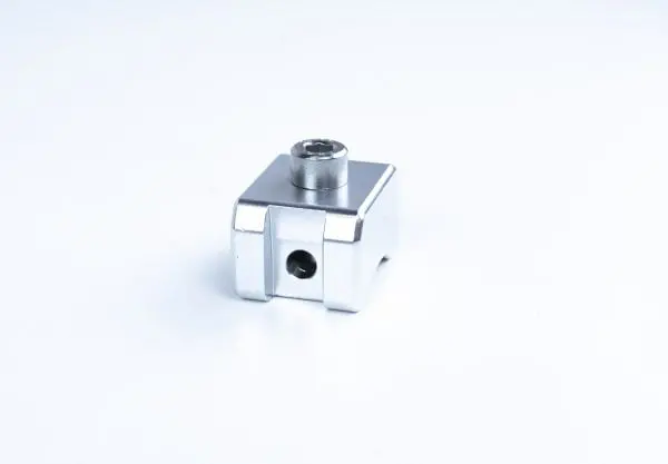 Axia Alloys Universal Mount- Single 8Mm Female Nylock Or Male Bolt 5