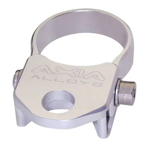Axia Alloys Vertical Bar Whip/Flag Mount 1