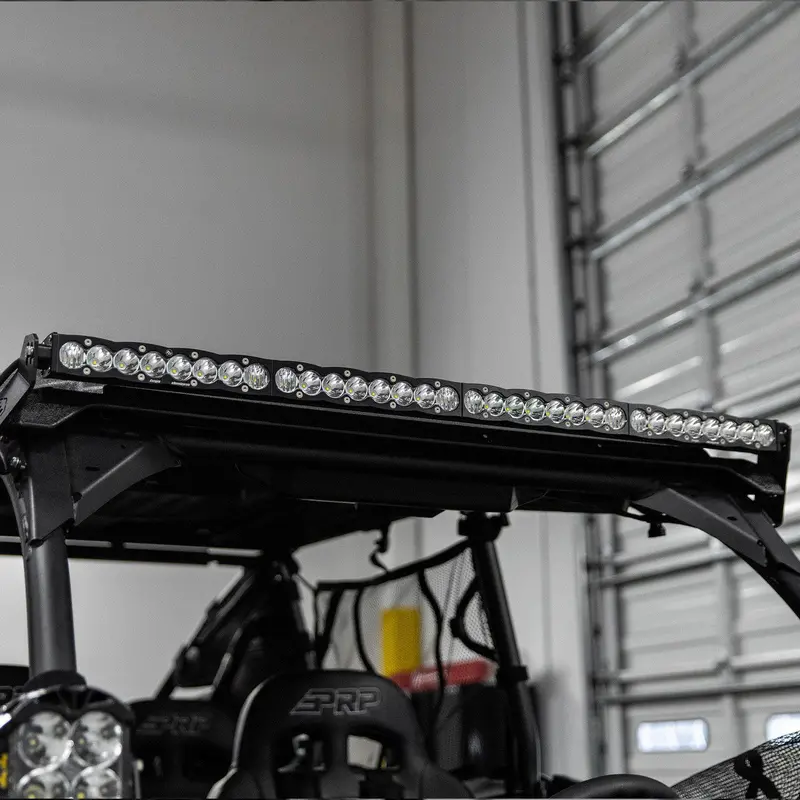 Baja Designs '20-'24 Kawasaki Krx 1000 40" S8 Roof Bar Kit 2