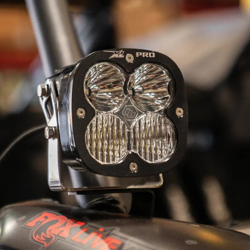 Baja Designs '20-'24 Kawasaki Krx 1000 Xl Pro A-Pillar Kit 2